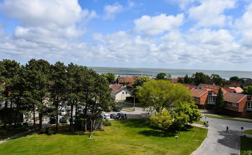 Panoramic Apartment Nida Eksteriør billede