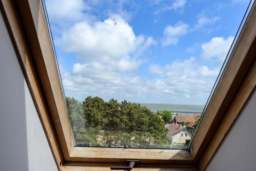 Panoramic Apartment Nida Eksteriør billede