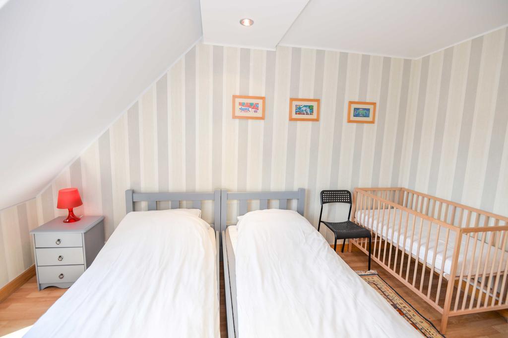 Panoramic Apartment Nida Eksteriør billede